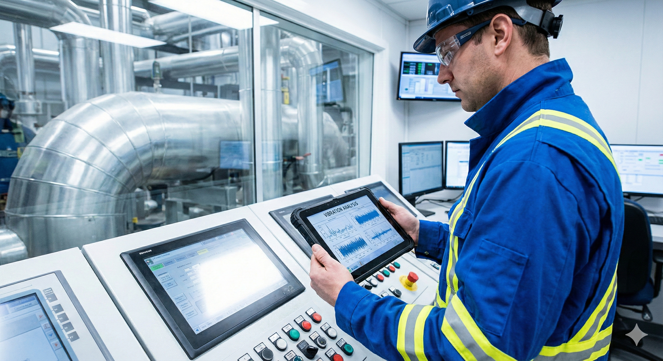 Slurry Plant Illustration